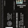 BEATLES - SOMETHING NEW (cardboard sleeve) - 