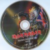 IRON MAIDEN - MAIDEN ENGLAND '88 - 