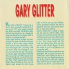 GARY GLITTER - 20 GREATEST HITS - 