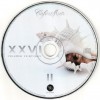 CAFE DEL MAR XXVI (VOLUMEN VEINTISEIS) - VARIOUS ARTISTS - 