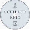 SCHILLER - EPIC (2CD+Blu-Ray) (super deluxe edition) - Меломания