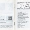 SARAH BRIGHTMAN - DIVA: THE SINGLES COLLECTION - 