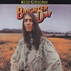 KEITH CHRISTMAS - BRIGHTER DAY / STORIES FROM THE HUMAN ZOO - 
