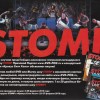 STOMP - LIVE 2009  ! - 