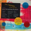 FIREMAN - ELECTRIC ARGUMENTS (digipak) - 