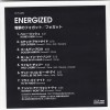 FOGHAT - ENERGIZED (papersleeve) - 