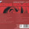 ROSE ROYCE, THE TRAMMPS, THE MIRACLES - DISCO DEMIGODS - 
