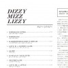 DIZZY MIZZ LIZZY - DIZZY MIZZ LIZZY - 