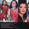 DEE D. JACKSON - THUNDER & LIGHTNING - ���������