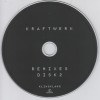 KRAFTWERK - REMIXES (cardboard sleeve) - Меломания