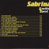 SABRINA - SOMETHING SPECIAL - 