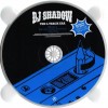 DJ SHADOW - THE 4-TRACK ERA COLLECTION (1990-1992) (digipak) - 