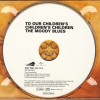 MOODY BLUES - TO OUR CHILDREN'S CHILDREN'S CHILDREN (SACD) (deluxe edition) (digipak - ���������