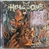 HELL IN THE CLUB - DEVIL ON MY SHOULDER - 