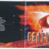 CENTVRION - INVULNERABLE (digipack) - 