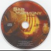 SAD HARMONY - ELEKTRULA - 