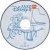 JAZZ LOVES DISNEY 2 - A KIND OF MAGIC. VARIOUS ARTISTS - 