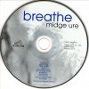 MIDGE URE - BREATHE - 