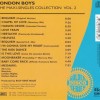 LONDON BOYS - THE MAXI-SINGLES COLLECTION VOL. 2 (limited edition) - 