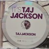 TAJ JACKSON - IT'S TAJ JACKSON - 