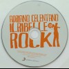 ADRIANO CELENTANO - IL RIBELLE ROCK - 