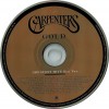 CARPENTERS - CARPENTERS GOLD. GREATEST HITS ANNIVERSARY EDITION (2CD+DVD) - 