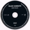 BLACK SABBATH - MOB RULES (deluxe edition) (digipak) - 