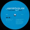 JAMIROQUAI - ROCK DUST LIGHT STAR - 