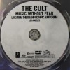 CULT - MUSIC WITHOUT FEAR - LIFE FROM THE GRAND OLYMPIC AUDIOTORIUM, LOS ANGE - 