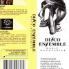 DISCO ENSEMBLE - MAGIC RECOVERIES - 