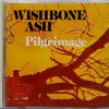 WISHBONE ASH - PILGRIMAGE - ���������
