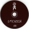 EINSTURZENDE NEUBAUTEN - 1/2 MENSCH (DVD+CD) (special edition) - ���������