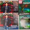 TOBIAS SAMMET'S AVANTASIA - MOONGLOW (2CD+3vinyl) (limited numbered edition) - 