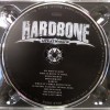 HARDBONE - NO FRILLS (limited edition) (digipak) - 