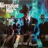 ADRENALINE MOB - MEN OF HONOR (digipak) - 