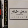 JOHN SYKES - LOVELAND - 