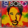 DJ BOBO - PLANET COLORS - ���������