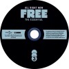FREE - ALL RIGHT NOW THE ESSENTIAL FREE (digipak) - ���������