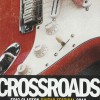 ERIC CLAPTON CROSSROADS - GUITAR FESTIVAL 2010 - VARIOUS ARTISTS - 