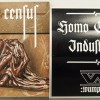 :WUMPSCUT: - BODY CENSUS (digipak) (limited edition) - 