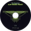 ALAN PARSONS PROJECT - THE ESSENTIAL ALAN PARSONS PROJECT - 