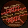 BOB SINCLAR - DISCO CRASH - 