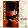 AEROSMITH - ROCKIN' THE JOINT (CD+DVD) (limited edition) - ���������