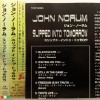 JOHN NORUM - SLIPPED INTO TOMORROW - ���������