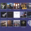 EMERSON, LAKE & PALMER - WORKS LIVE - ���������