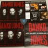 DANKO JONES - ROCK AND ROLL IS BLACK AND BLUE (digipak) - ���������