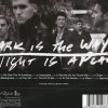 ANBERLIN - DARK IS THE WAY, LIGHTS IS A PLACE - 