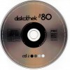 DISKOTHEK "80 - VARIOUS ARTISTS (digipak) - Меломания