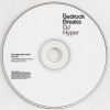 DJ HYPER - BEDROCK BREAKS - ���������