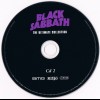 BLACK SABBATH - THE ULTIMATE COLLECTION (digipak) - ���������